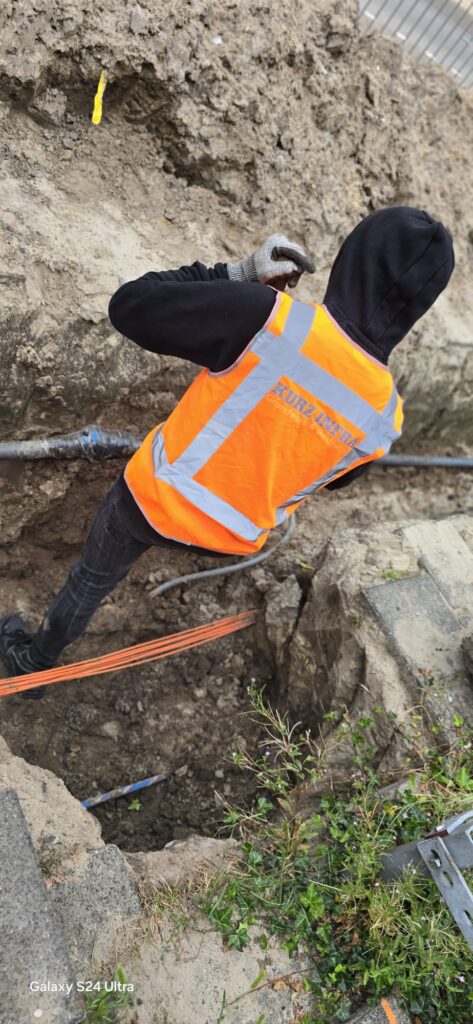 Grondwerker Doetinchem